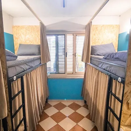 & Day Tours Hostel