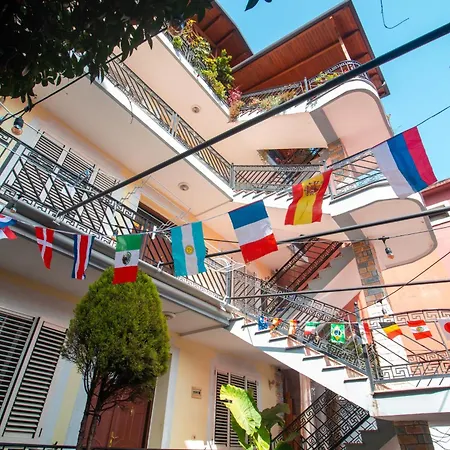 Hostel & Day Tours