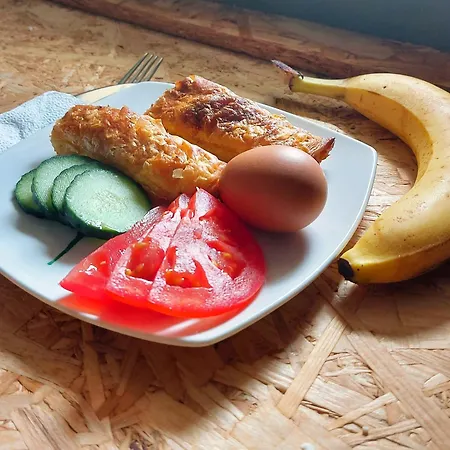 旅馆 & Day Tours *