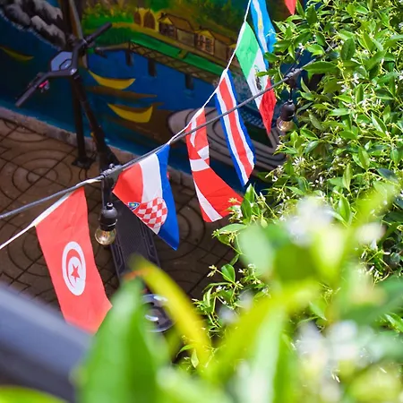 & Day Tours 旅馆 Shkodër