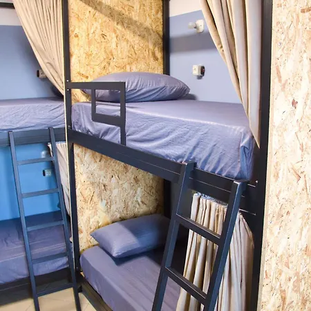 Hostel & Day Tours Shkoder
