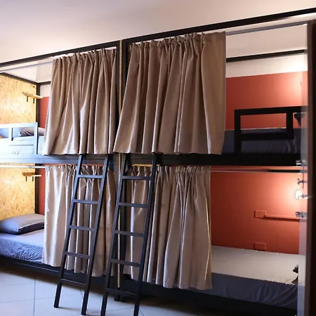 Hostel & Day Tours Shkoder