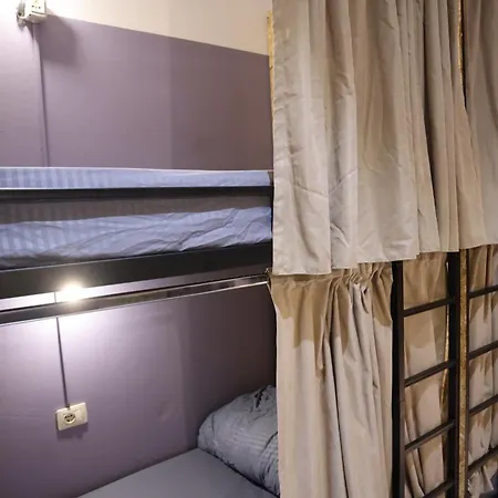 Hostel & Day Tours