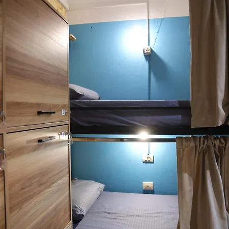 旅馆 & Day Tours Shkodër