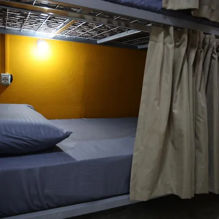 & Day Tours Hostel *
