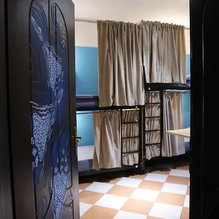 Hostel & Day Tours Shkoder