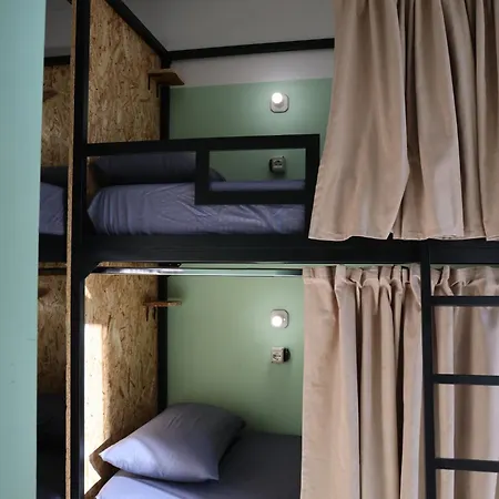 Hostel & Day Tours
