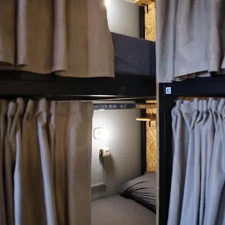 & Day Tours Hostel