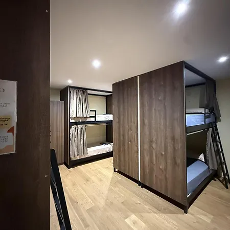 & Day Tours Ostello Shkodër