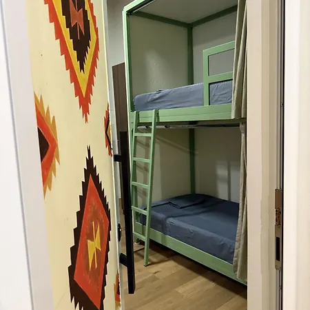 Ostello & Day Tours Shkodër