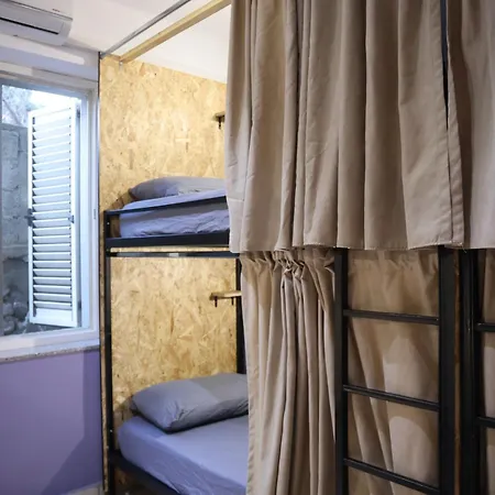 Ostello & Day Tours Shkodër