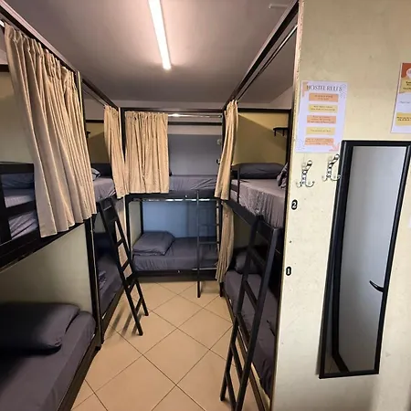 & Day Tours Hostel Shkoder