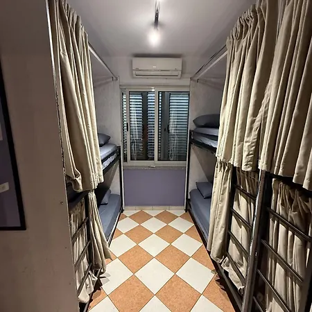 Ostello & Day Tours Shkodër