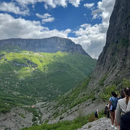& Day Tours Shkodër
