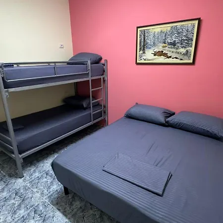Hostel & Day Tours