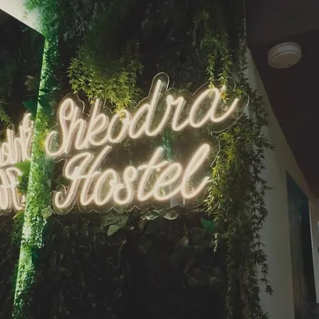 Hostel & Day Tours