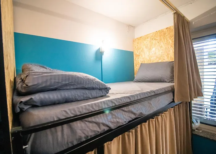 Hostel & Day Tours Shkoder