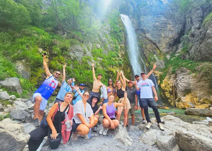 & Day Tours * Shkoder