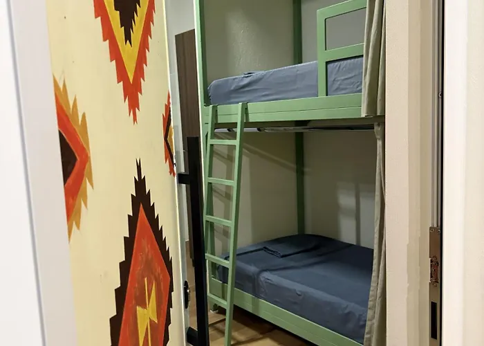 Hostel & Day Tours Shkoder