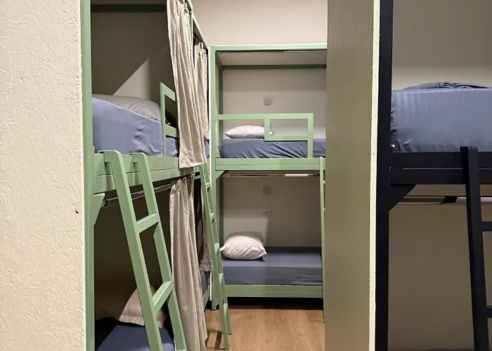 & Day Tours Hostel Shkoder