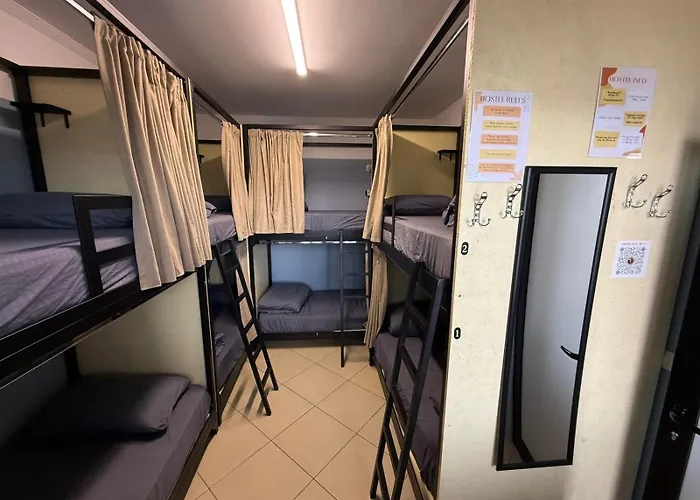 & Day Tours Hostel Shkoder