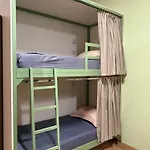 & Day Tours Hostel *