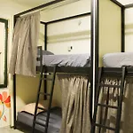 & Day Tours Hostel *