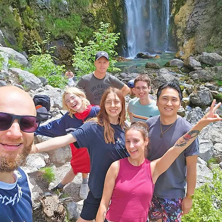 & Day Tours 旅馆 Shkodër