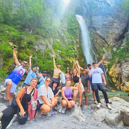 & Day Tours * Shkodër