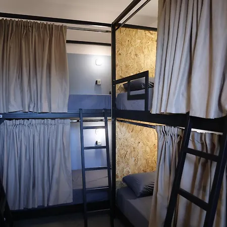 & Day Tours Hostel *