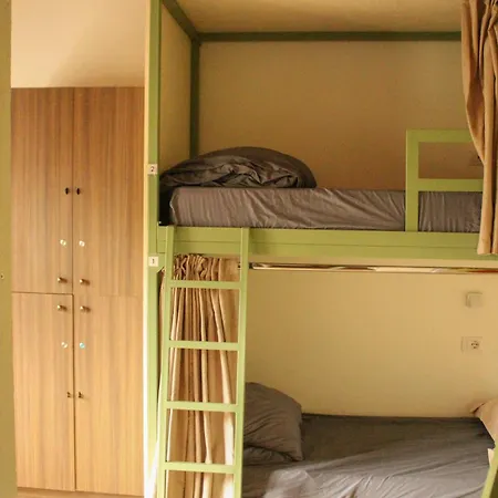 & Day Tours Hostal Shkodër
