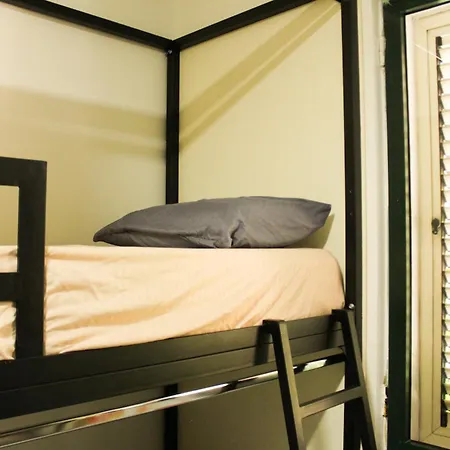 & Day Tours Hostel Σκόδρα