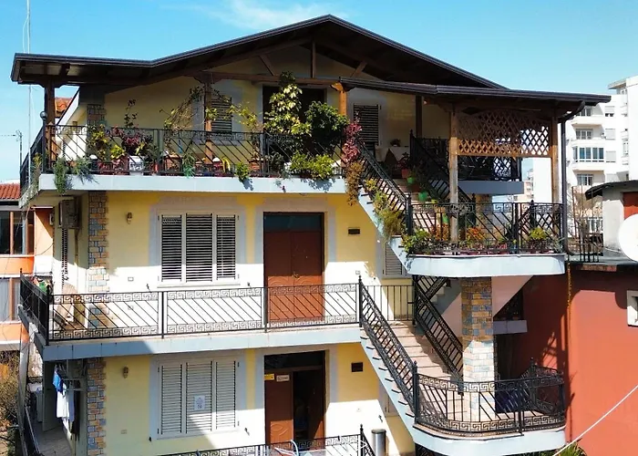 Auberge de jeunesse & Day Tours