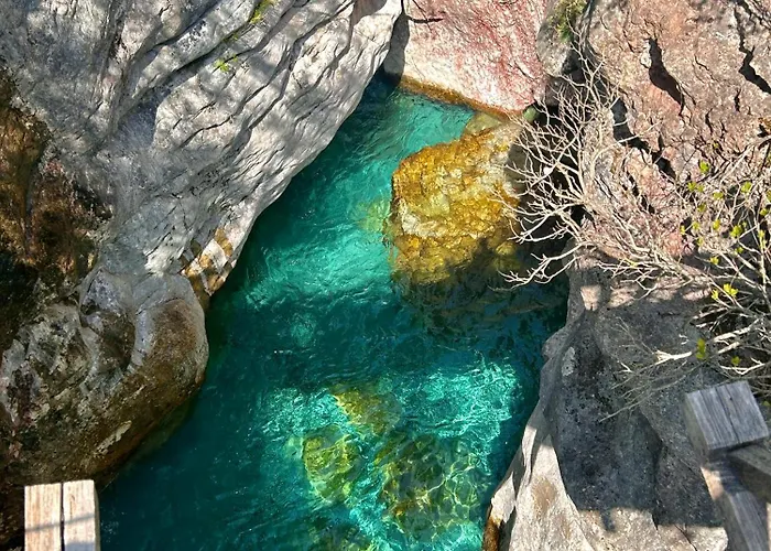 & Day Tours Auberge de jeunesse Shkodër