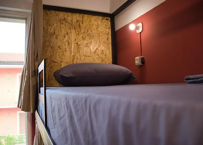 & Day Tours Auberge de jeunesse *