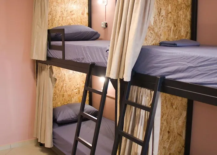 & Day Tours Auberge de jeunesse *