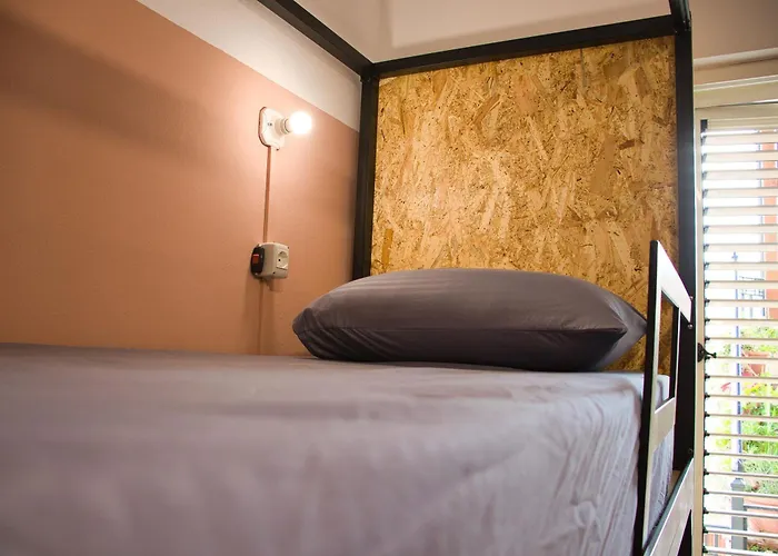 & Day Tours Auberge de jeunesse