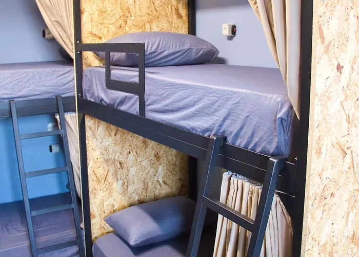 Hostal & Day Tours Shkodër