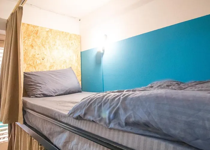 & Day Tours Auberge de jeunesse