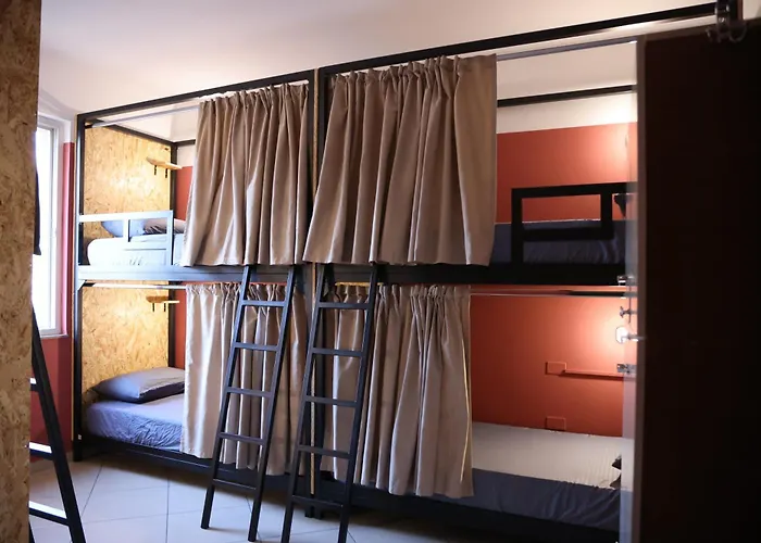 Hostel & Day Tours Shkodër