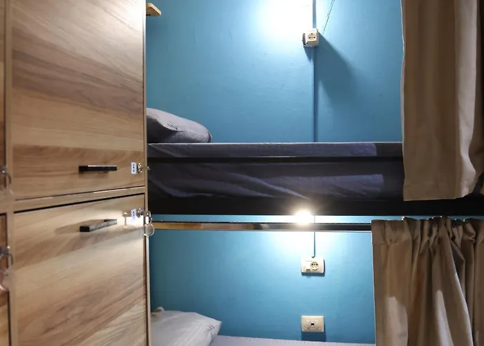 Hostel & Day Tours Shkodër