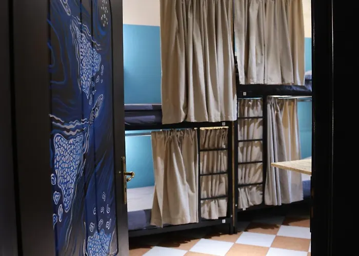 Hostel & Day Tours Shkodër