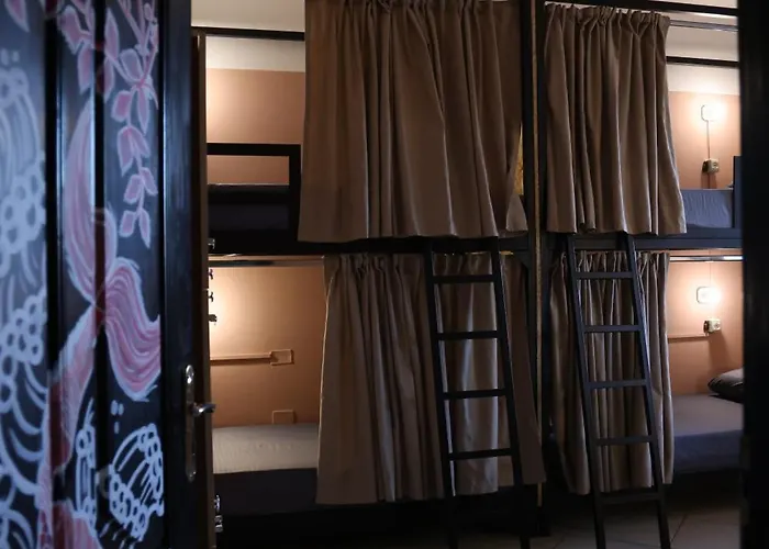 & Day Tours Auberge de jeunesse Shkodër