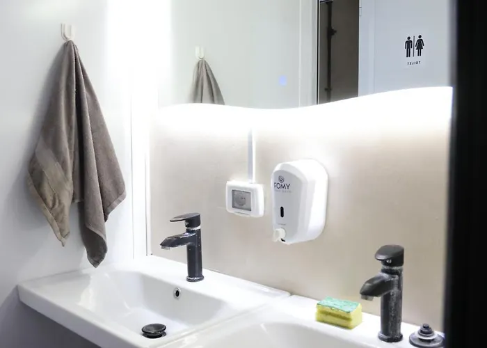 Auberge de jeunesse & Day Tours *