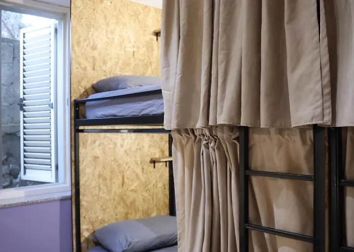 Hostal & Day Tours Shkodër