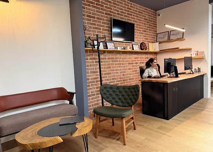 & Day Tours Auberge de jeunesse