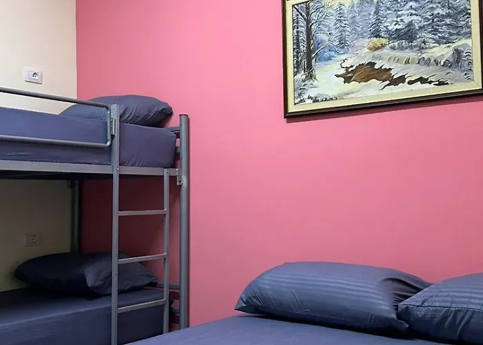 & Day Tours * Shkodër