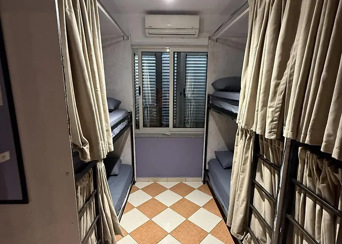 Hostel & Day Tours Shkodër