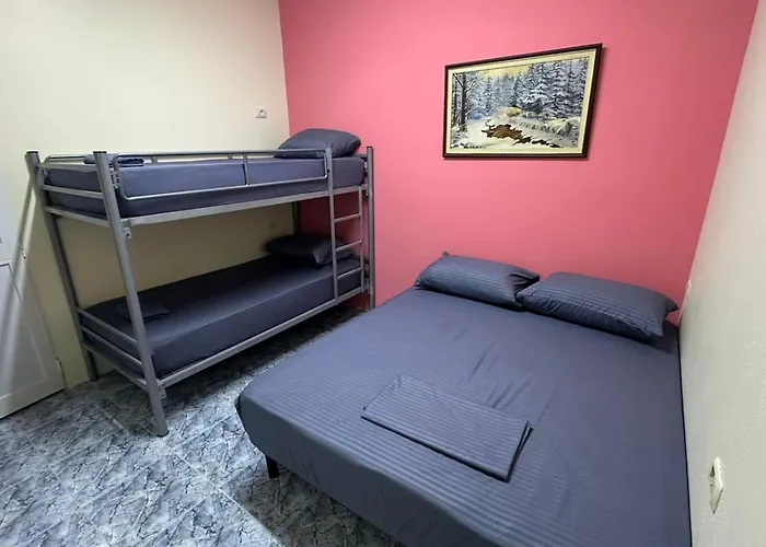 Auberge de jeunesse & Day Tours